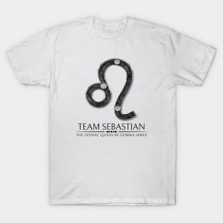 Team Sebastian T-Shirt